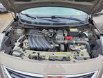 Nissan Versa 2014