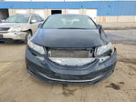 Honda Civic 2013