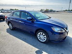 Nissan Sentra 2019