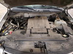 Lincoln Navigator 2011
