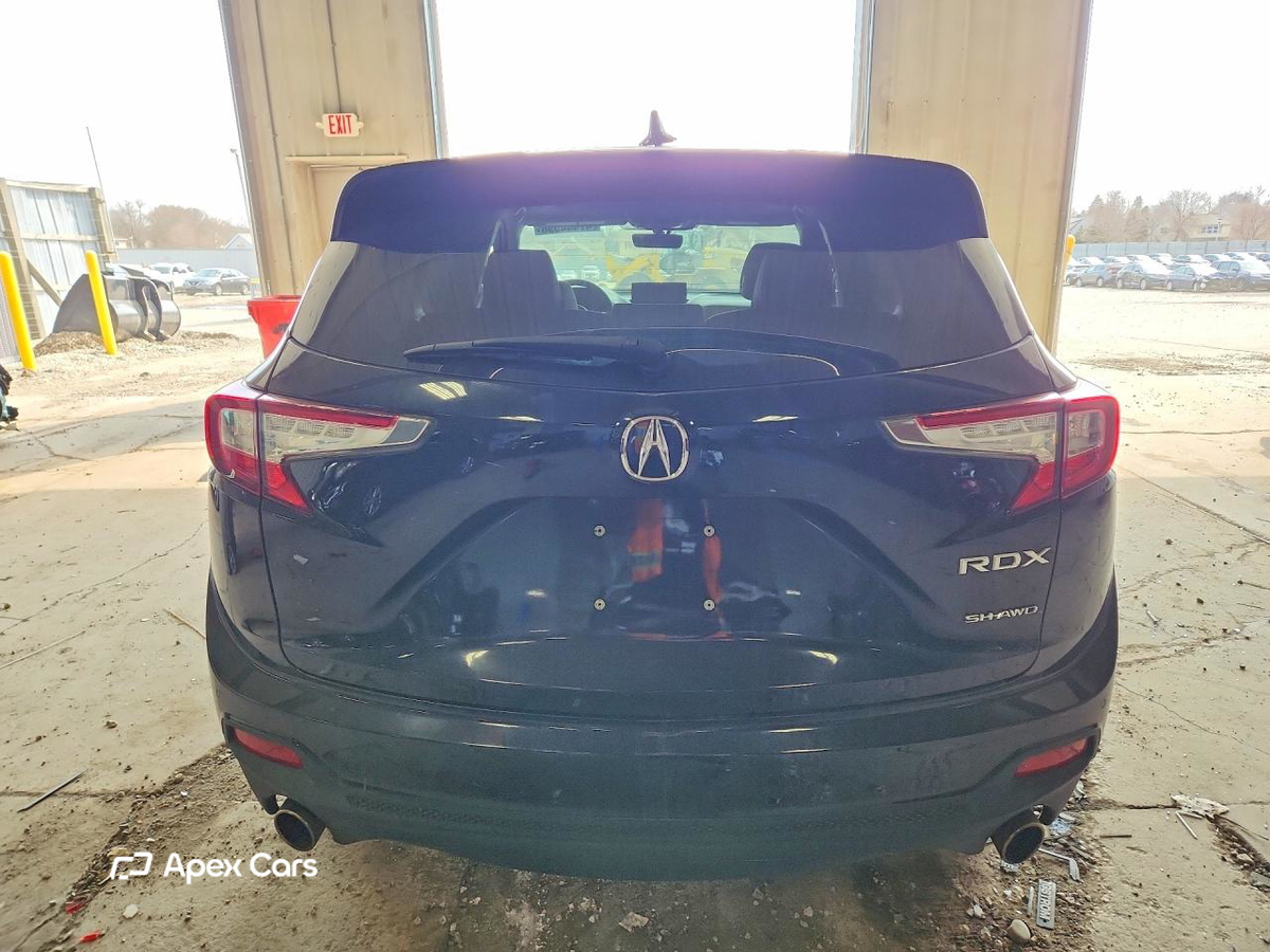 Acura RDX 2020