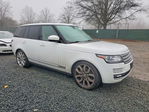 Land Rover Range Rover 2015