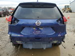 Nissan Rogue 2018