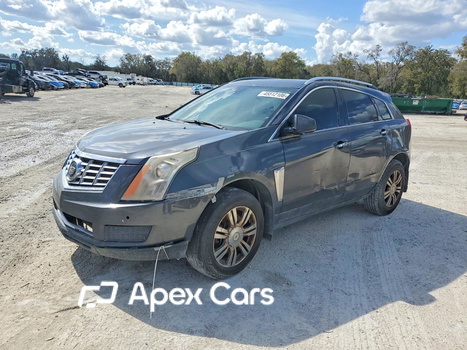 Cadillac SRX 2013 - Image 1 of 13