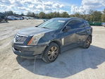 Cadillac SRX 2013