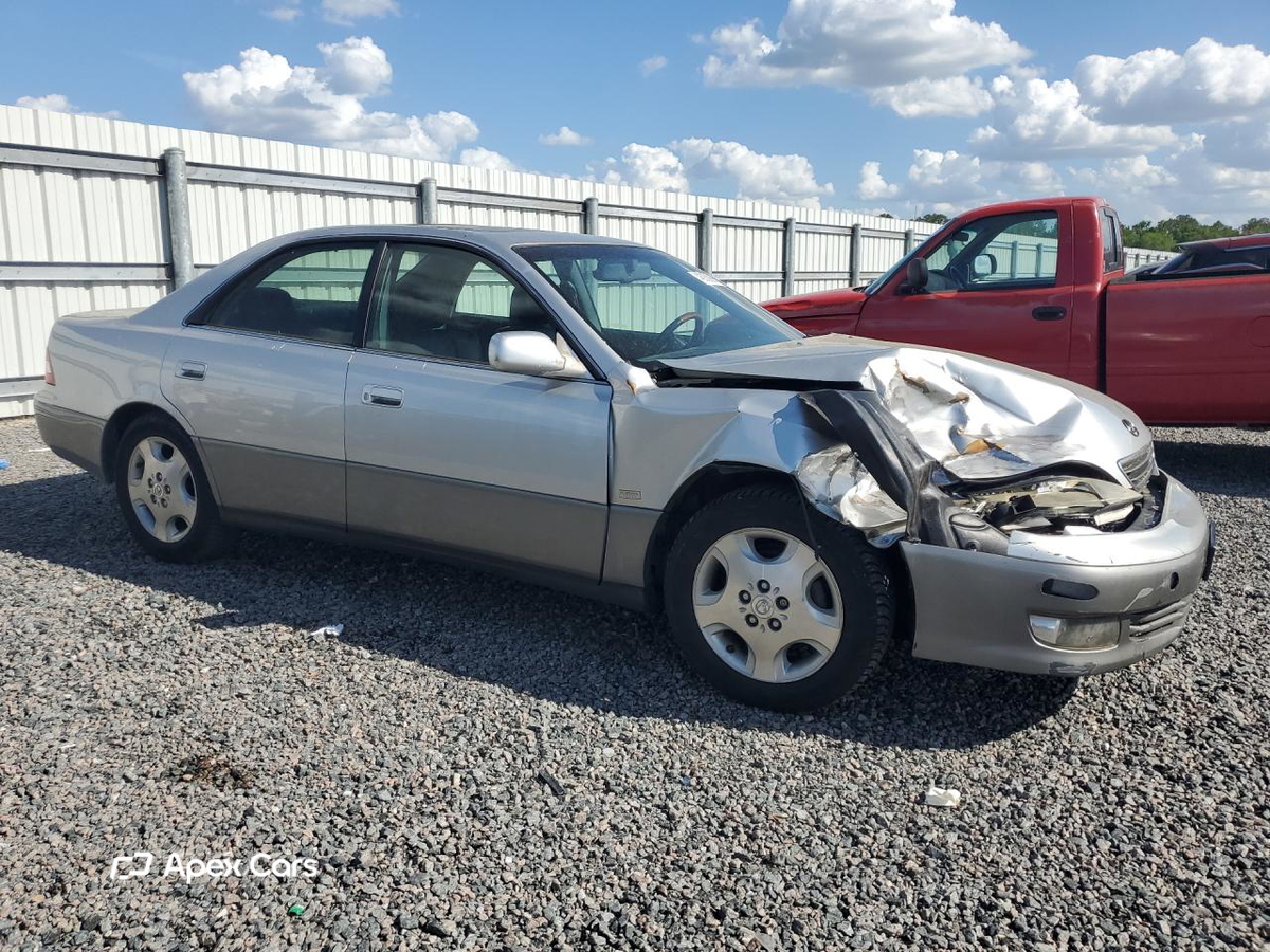 Lexus ES 2000