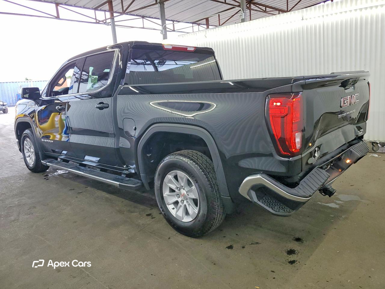 GMC Sierra 2026