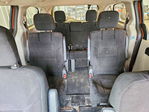 Dodge Caravan 2011