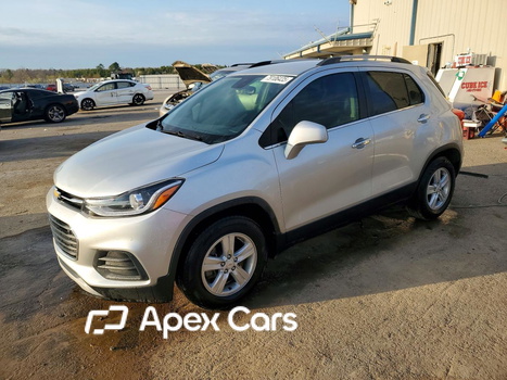 Chevrolet Trax 2019 - Image 1 of 14