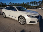 Chevrolet Impala 2017