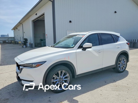 Mazda CX-5 2020 - Image 1 of 13