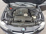 BMW Series 3 2016