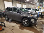 Toyota RAV 4 2018