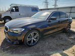 BMW Series 3 2020
