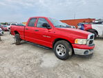 Dodge RAM 2004