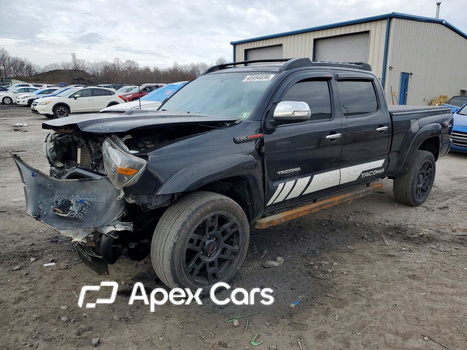 Toyota Tacoma 2013 - Image 1 of 6