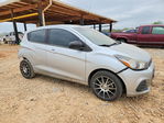 Chevrolet Spark 2017