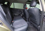 Subaru Outback 2025