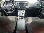 Chrysler 200 2015