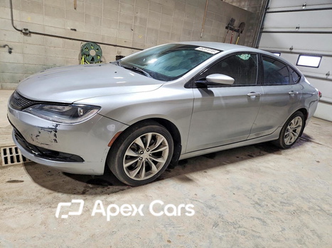 Chrysler 200 2015 - Zdjęcie 1 z 12