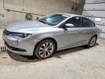 Chrysler 200 2015
