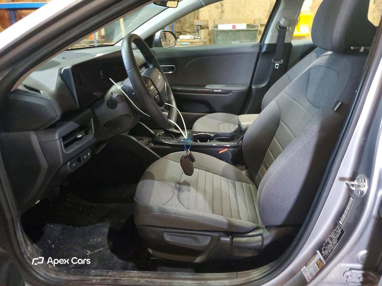 Kia K4 2025