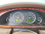 Jaguar S-Type 2007