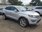 Lincoln MKC 2017