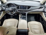 Buick Enclave 2021
