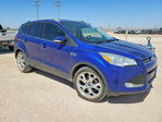 Ford Escape 2016