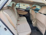 Subaru Outback 2018