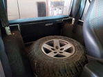 Jeep Wrangler 2000