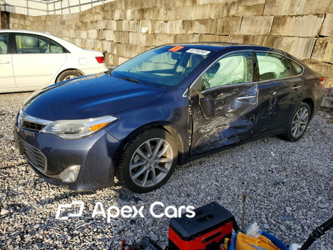 Toyota Avalon 2014 - Image 1 of 12