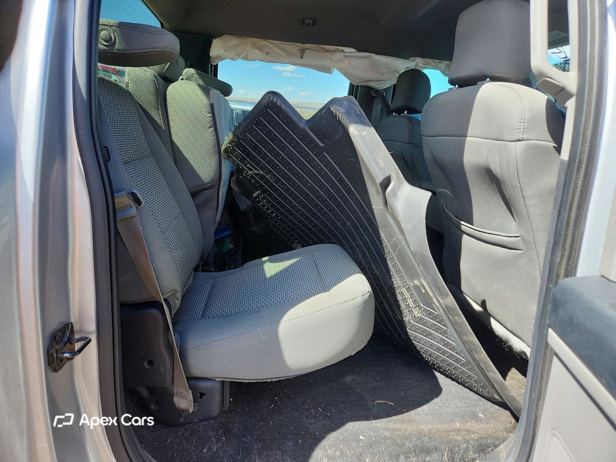 Ford F-150 2015