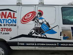 Ford Econoline 2007