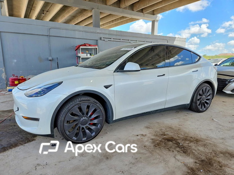 Tesla Model Y 2023 - Zdjęcie 1 z 13