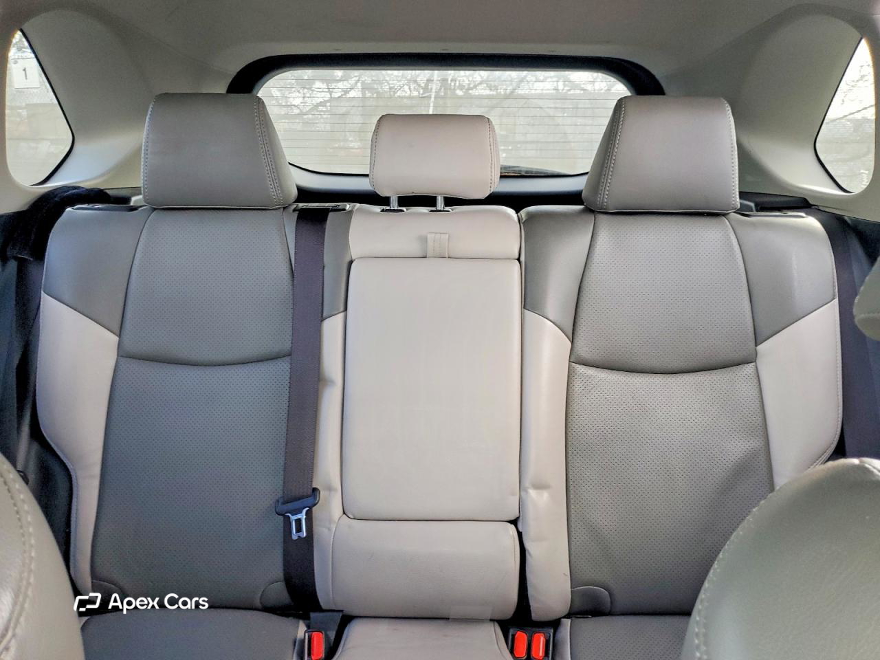 Toyota RAV 4 2019