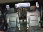 Ford Explorer 2018