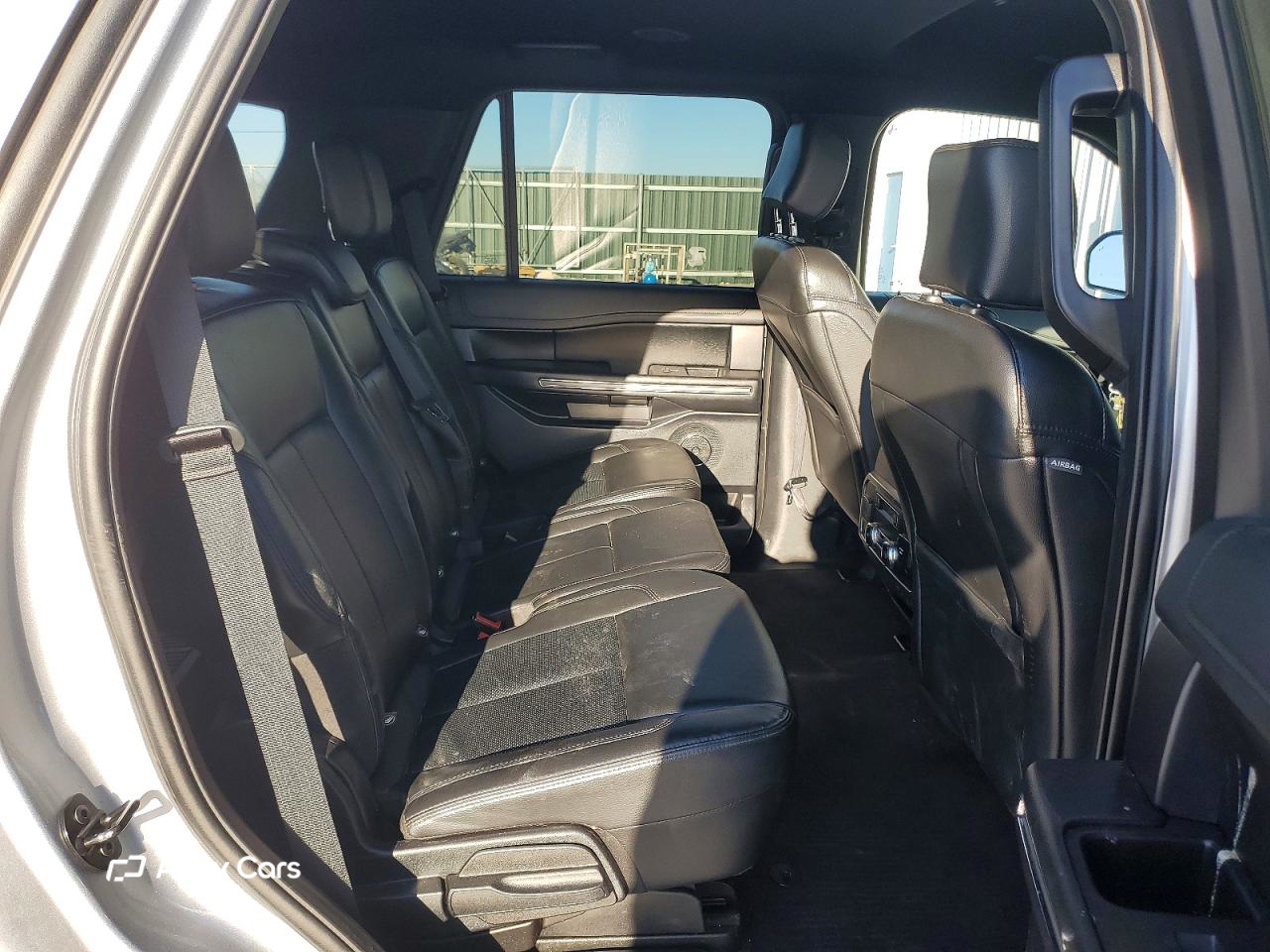 Ford Expedition 2020