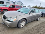 Nissan Altima 2003