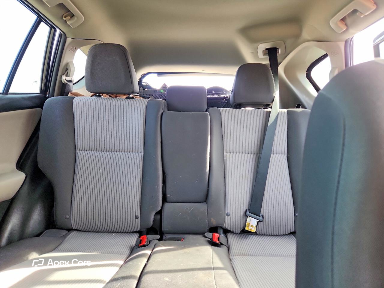 Toyota RAV 4 2014