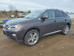 Lexus RX 2015