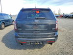 Ford Explorer 2014