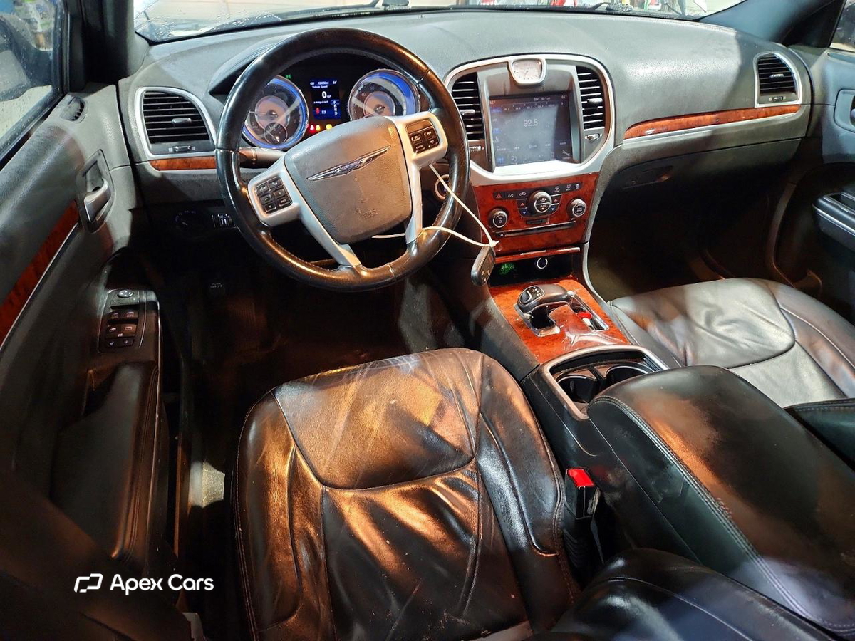Chrysler 300 2014