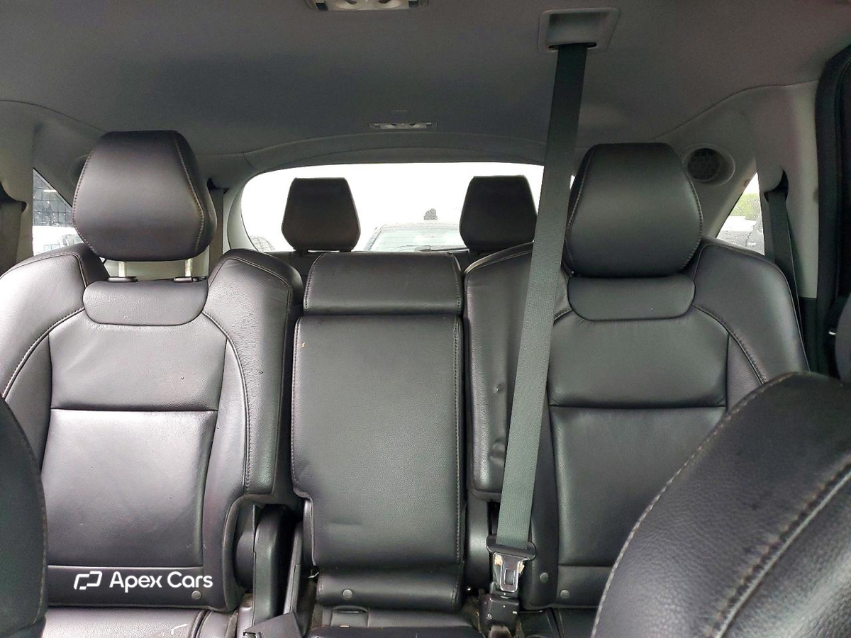 Acura MDX 2014