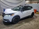 Nissan Kicks 2020