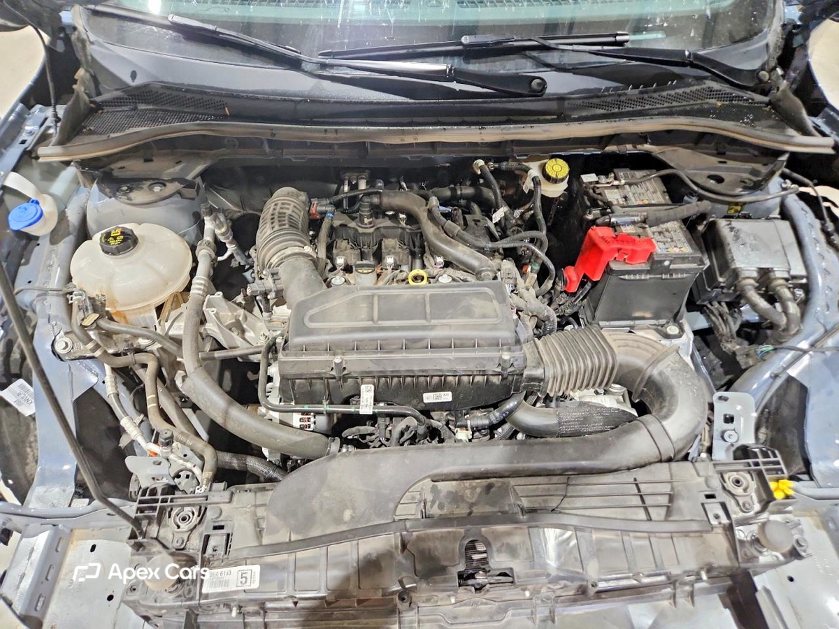 Ford Escape 2025