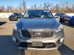 Kia Sorento 2017