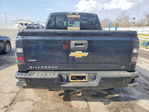 Chevrolet Silverado 2017