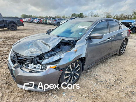 Nissan Altima 2018 - Image 1 of 13